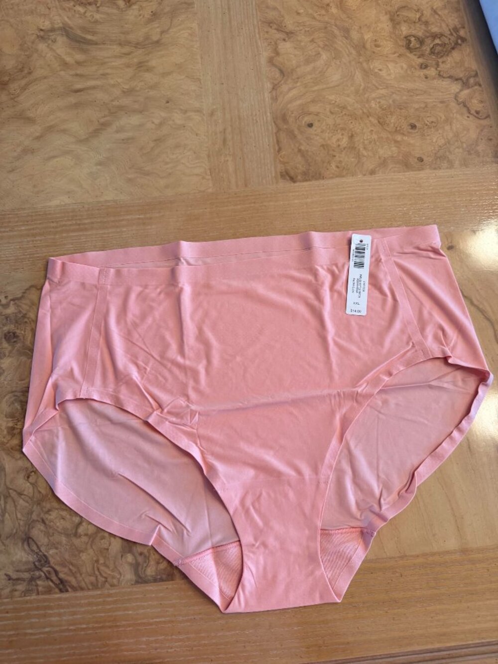 Soma panty XXL